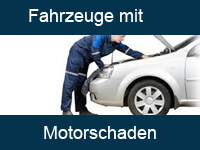 Auto mit Motorschaden verkaufen in München