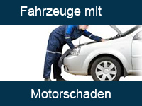 Auto mit Motorschaden verkaufen in Olching